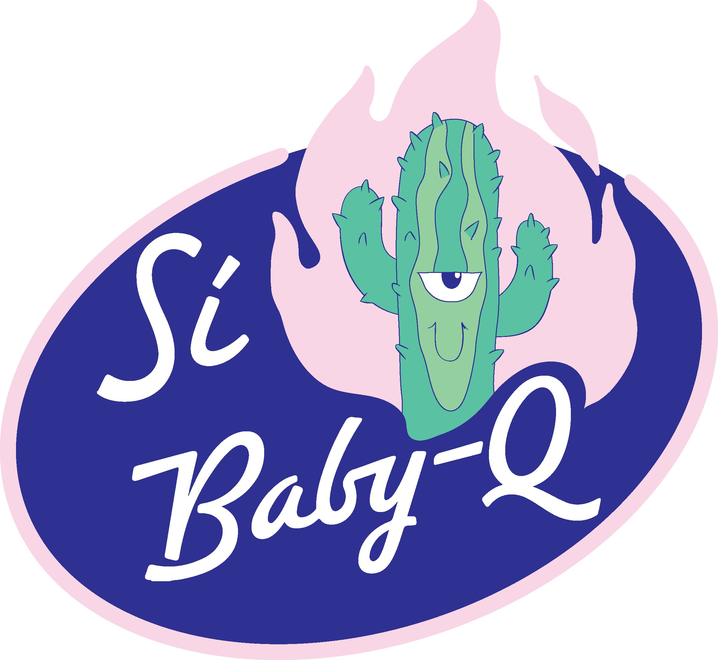 Si Baby-Q